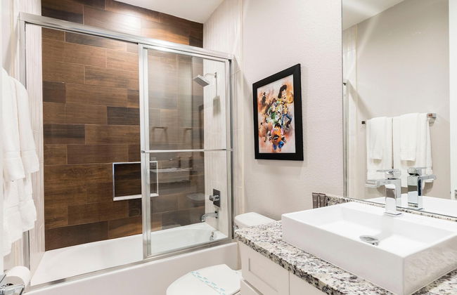 Stylish Family Villa BBQ Smv146 - Foto 20