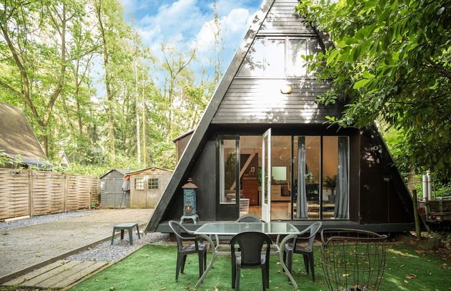 Lanaken Lakeside Cabin Stay - Foto 1