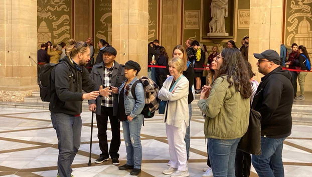 Cardona & Montserrat Small Group Day Trip - Foto 4