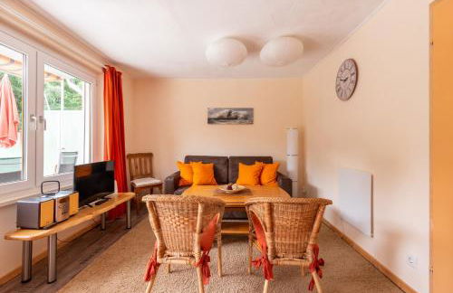 Ostsee-Ferienhaus im Grünen - Foto 7