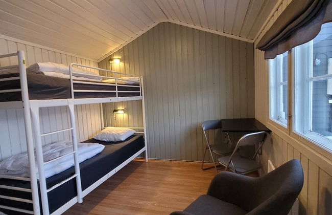 Øen Turistsenter Cottages - Foto 17