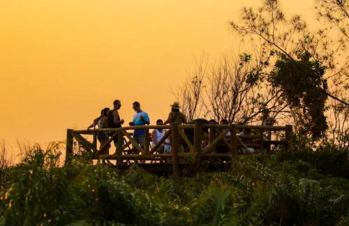 Pousada Regência Augusta - Foto 1