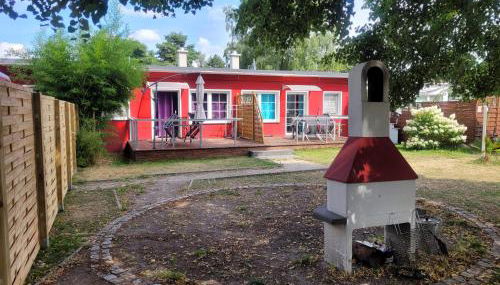 Bungalows am Grimnitzsee - Foto 3