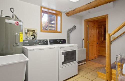 Stony Creek Lodge - Foto 38