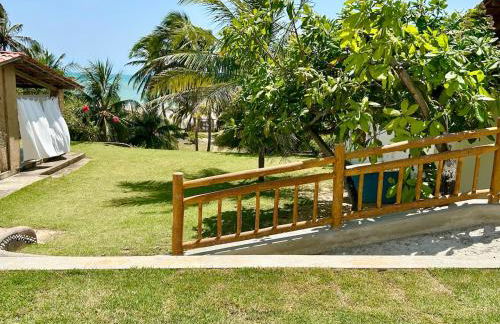 Eco Vila frente al mar - Foto 24