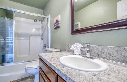 Pelican Villa - Meredith Lodging - Foto 41