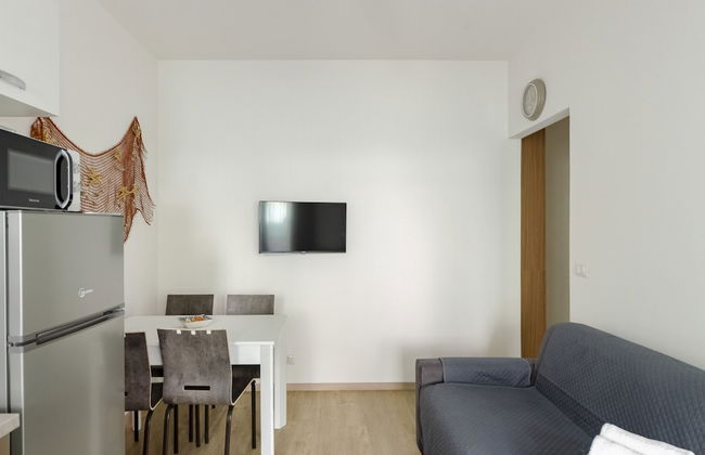 JOIVY Banfi’S Apartment - Foto 12