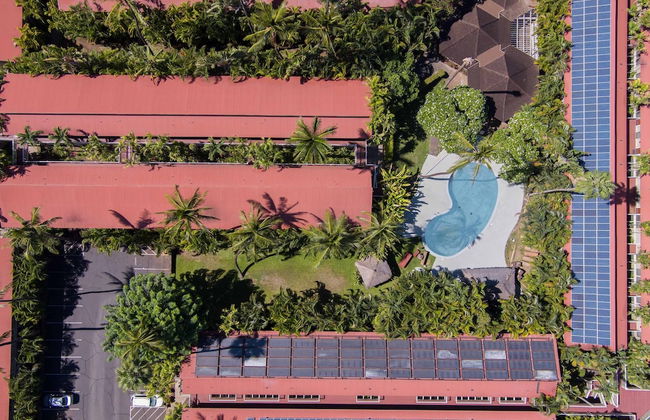 Aina Nalu D202 2 Bedroom Condo by Redawning - Foto 44