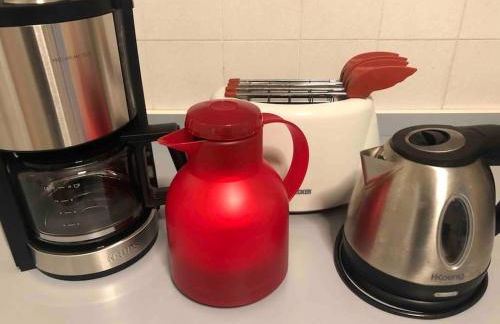 Casa Ambra, 50m vom Comer See, 2 private Parkplätze - Foto 12