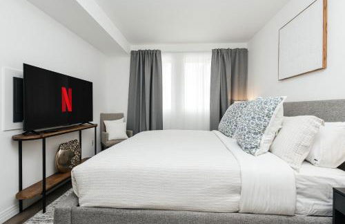 Cozy 2BD apartment - Photo 20