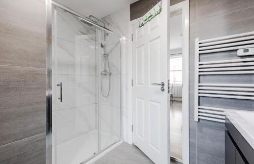 West Ealing Prime Serviced Apartments - Photo 60