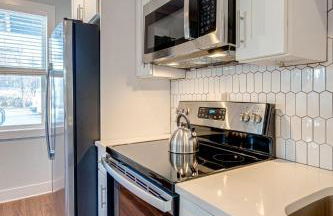 Mesmerize Melrose - 5 Mins to Broadway - Rooftop Deck - Foto 11