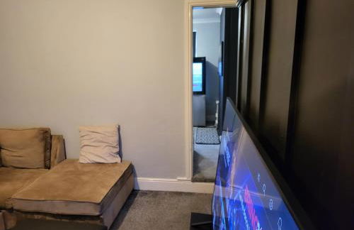 30mins from Alton Towers - Panama Apartments Lodge - Foto 23