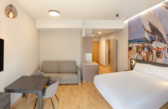 Palau Suites & Apartments - Foto 19