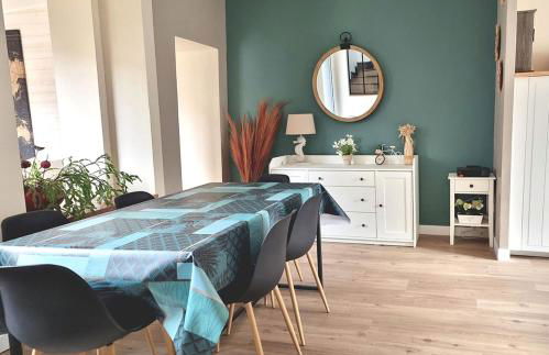 KerMady, maison proche de la mer - Foto 1