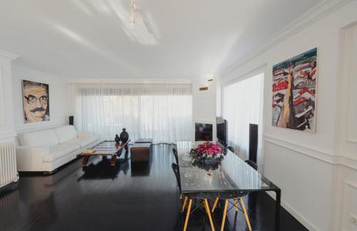 Sia's Luxury Maisonette - Foto 12
