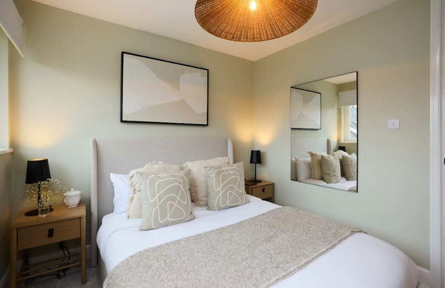 The Isleworth Place - Stunning 1bdr Flat With Balcony - Foto 9