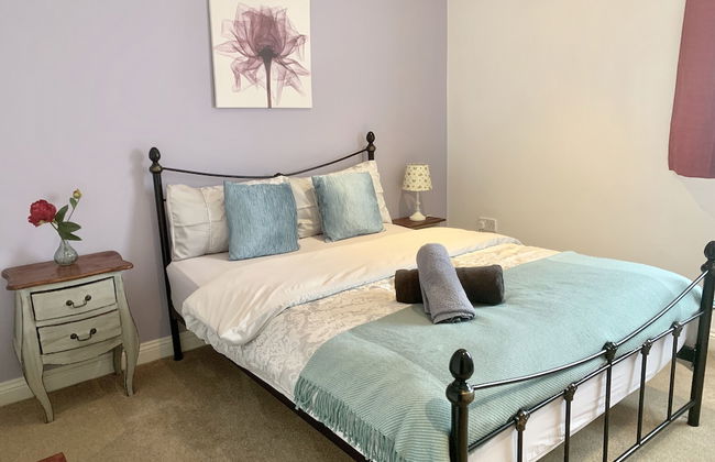 Lahnstein Apartment - Foto 3