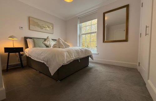 Picturesque Tornagrain Apartment 2bed Free Parking WiFi - Near Inverness Airport - Photo 24