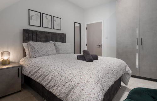 Dwell Living North Bridge Apartments - Foto 48