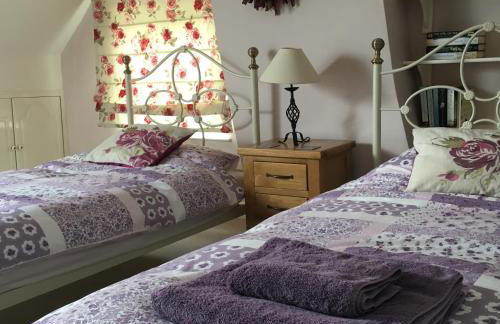 Ceilidh Cottage - Foto 34