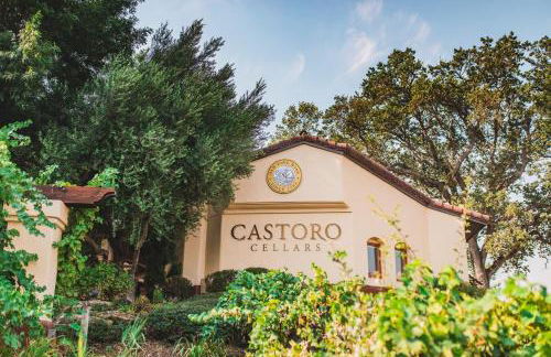 The Hive House at Castoro Cellars - Foto 33