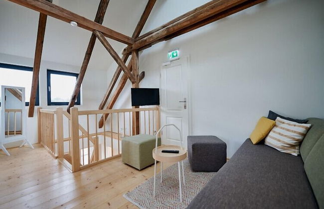 GUTSHOF Schirgiswalde - Foto 23