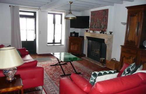 Gite Des Vignes - Foto 6