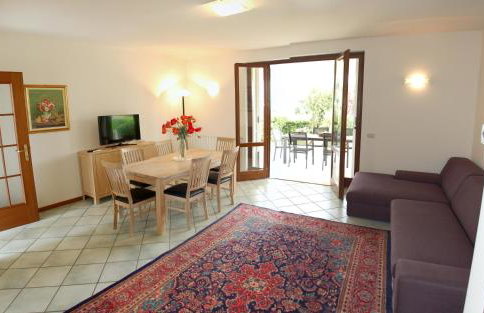 Villa Sophora - Foto 16