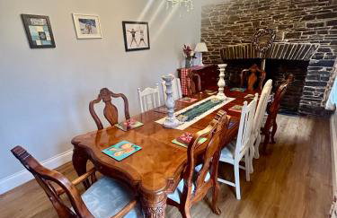 The old Manor House - Foto 54