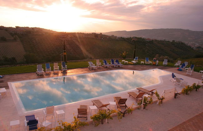 IL SAPORE DELLA LUNA SRL - Photo 13