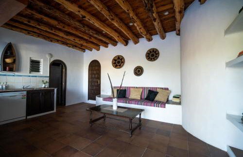 Large Villa on Ibiza West Coast with pool & sunset view - Nirvana - Foto 25