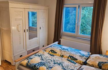 Ferienoase Weitblick - Foto 13