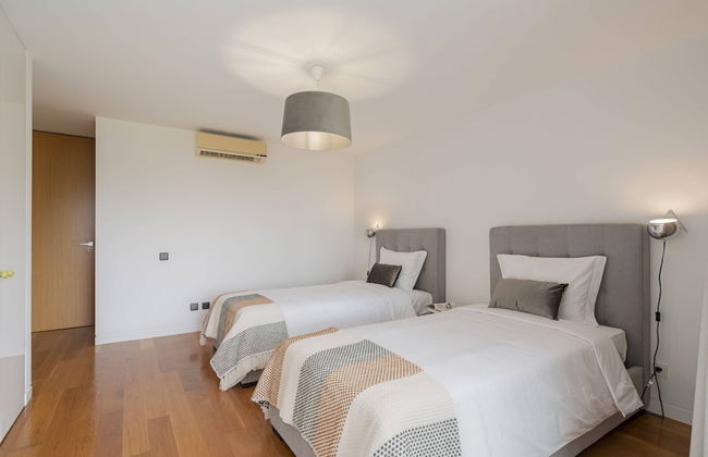 Pool, sun and sea View - Villa das Quebradas - Foto 4