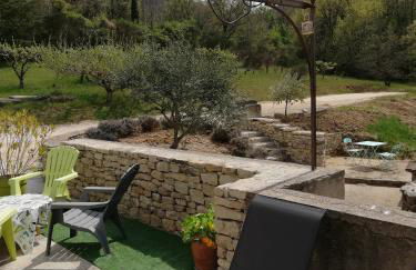 Mas Saint Louis - Foto 33