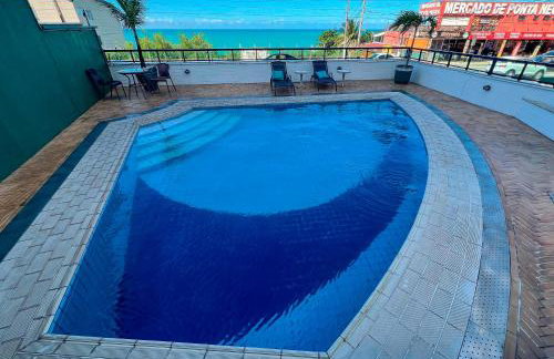 NATAL PLAZA PONTA NEGRA - Photo 7