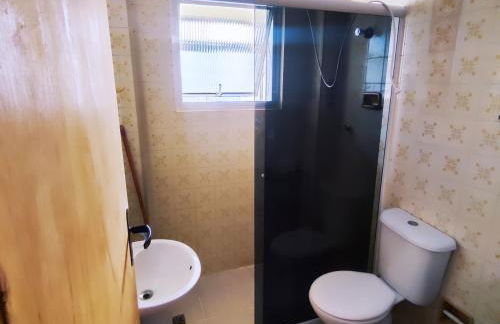 Apartamento inteiro em Peruíbe no centro, próx a praia - Foto 22