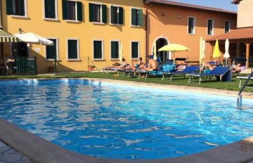 Agriturismo Colombarola - Foto 1