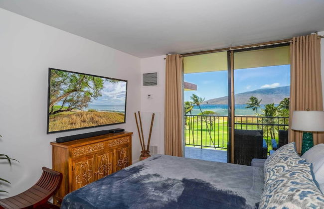 Oceanfront Penthouse in Paradise - Foto 9