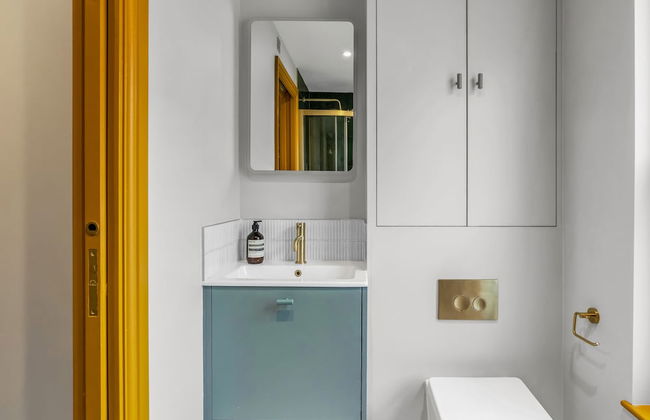 Hammersmith Residences by MySquare - Foto 42