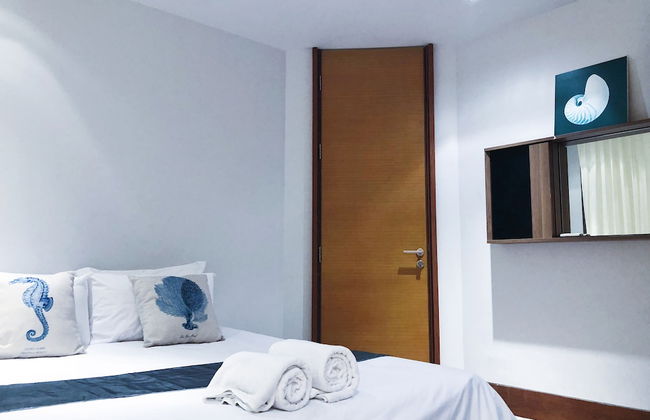 Beachfront 2br Home With Private Plunge Pool on Stunning Naithon Beach 3 - Foto 7