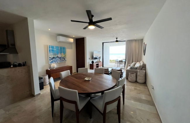 SIELA Beachfront Apartment-Ground Floor - Photo 10