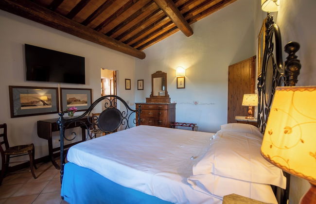 Borgo Mandoleto - Foto 11