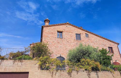 HILLS by Bibi Le Crete Senesi - Foto 1