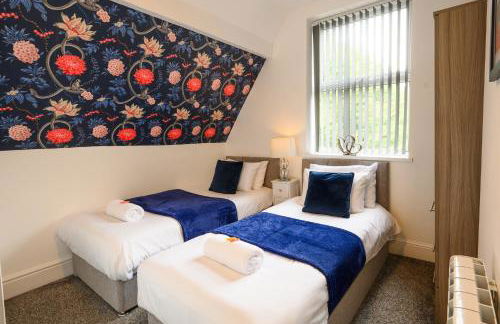 SAPPHIRE Suite Moseley Mews, Birmingham By STAE-Homes - Foto 4