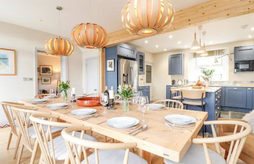 Treveddoe Farmhouse - Foto 11