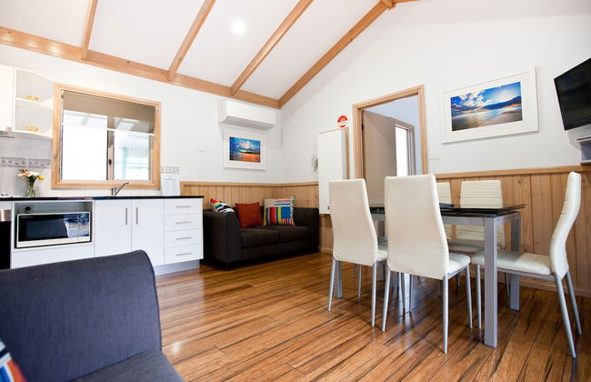 Tasman Holiday Parks - North Star - Foto 47