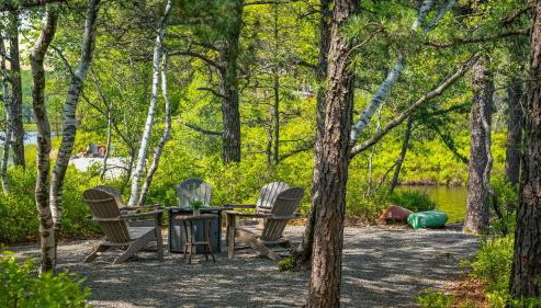 Laker's Pointe by Avantstay Lakefront Private Peninsula Hot Tub, Game Room - Foto 4, Other