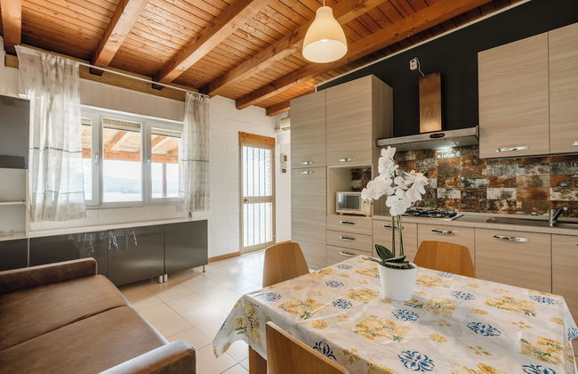 Villenpark Sanghen - Foto 23