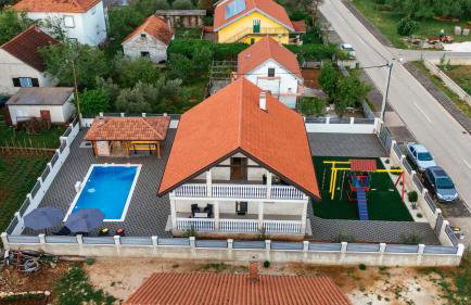 Family house Moja jube - Foto 31